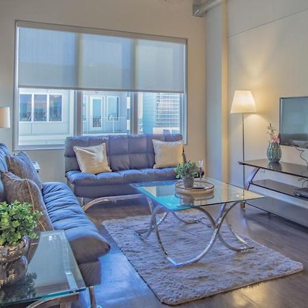 Heaven In Midtown Fully Furnished Apartments Атланта Экстерьер фото